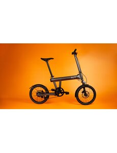 Flit Flit M2 , Folding E-bike