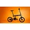 Flit Flit M2 , Folding E-bike