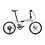 Tern Tern Verge X11 Folding Bike 451 Chrome Silver