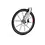 Tern Tern Verge X11 Folding Bike 451 Chrome Silver