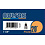 Nutrak 20 x 1 1/8 inch Presta inner tube (28-451) (for Tern Verge X11 and other narrow 20" tyres)