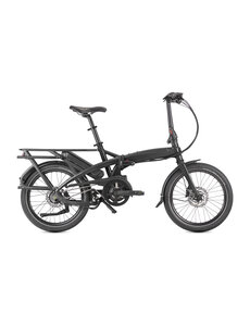 Tern Tern Vektron P7i Gunmetal Grey
