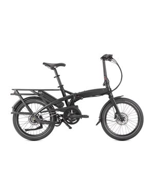 Tern Tern Vektron P7i Gunmetal Grey