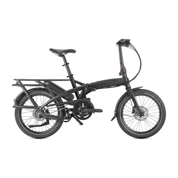 Tern Tern Vektron P7i Gunmetal Grey