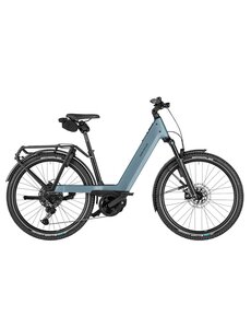 Riese & Muller Riese & Muller Nevo5 Silent Core 45Cm