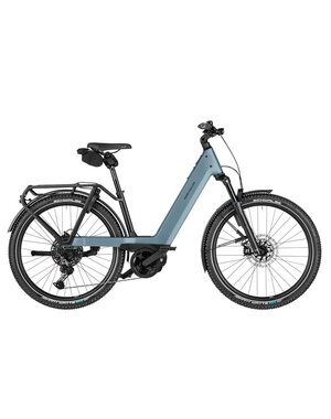 Riese & Muller Riese & Muller Nevo5 Silent Core 45Cm