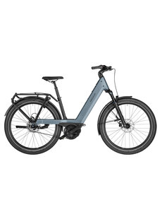 Riese & Muller Riese & Muller Nevo5 Silent Core 45Cm