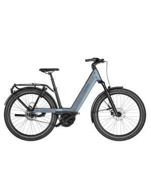 Riese & Muller Riese & Muller Nevo5 Silent Core 45Cm