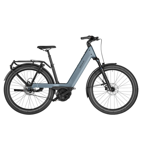 Riese & Muller Riese & Muller Nevo5 Silent Core 45Cm