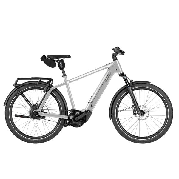 Riese & Muller Riese & Muller Charger5 Vario 49Cm