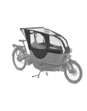  Gazelle Makki Rain hood