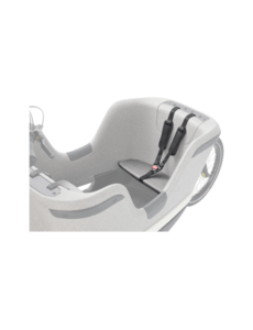 Gazelle Makki Front Bench Set