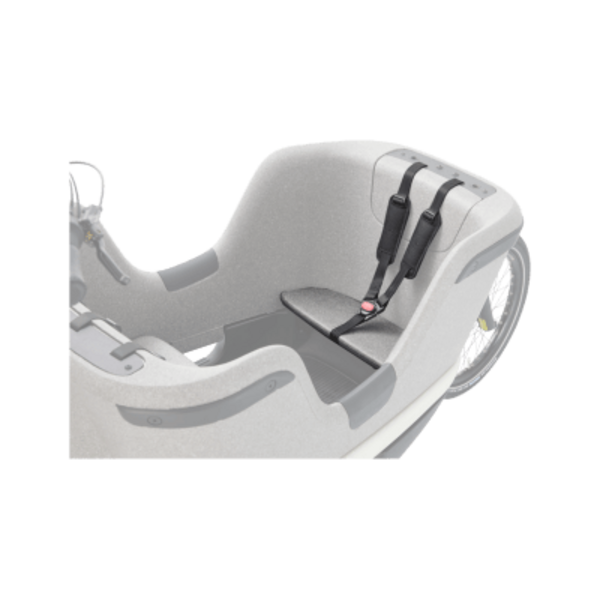 Gazelle Makki Front Bench Set