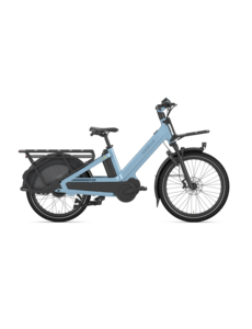  Gazelle Cabby C380 L 24" SE