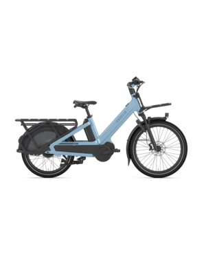  Gazelle Cabby C380 L 24" SE