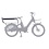 Gazelle Cabby Longtail Safety Bar
