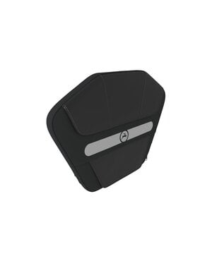  Gazelle Cabby longtail Back cushion