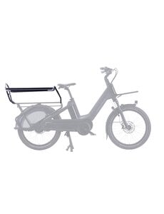  Cabby Longtail Safety Bar