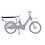 Cabby Longtail Safety Bar