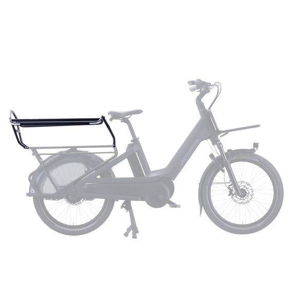 Cabby Longtail Safety Bar
