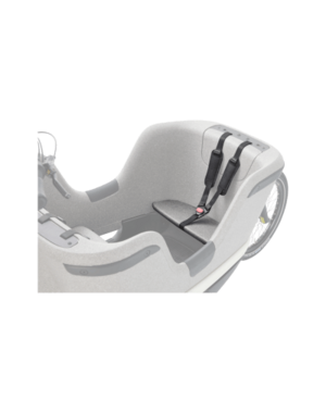  Makki Front Bench Set
