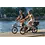 Tern Tern Vektron P10 Electric Gen 4 Cosmic Black  Folding Bike