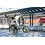 Tern Tern Vektron P10 Electric Gen 4 Cosmic Black  Folding Bike