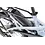 Tern Tern Vektron P10 Electric Gen 4 Cosmic Black  Folding Bike