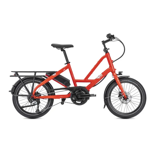 Tern Tern Quicl Haul D8 400W