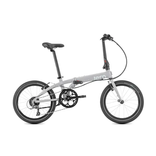 Tern Tern Link D8
