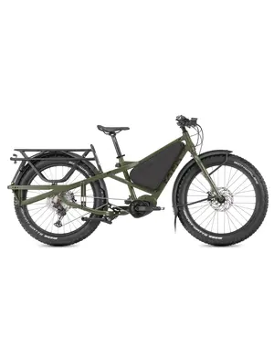 Tern Tern Orox S12 Gen 1 800W