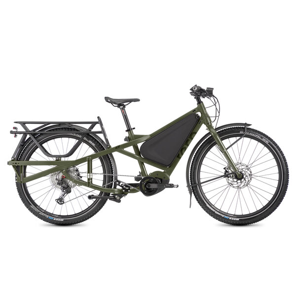 Tern Tern Orox S12 Gen 1 800W