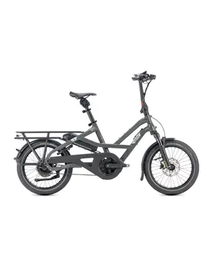 Tern Tern HSD S9i Gen 3 Basalt 545Wh