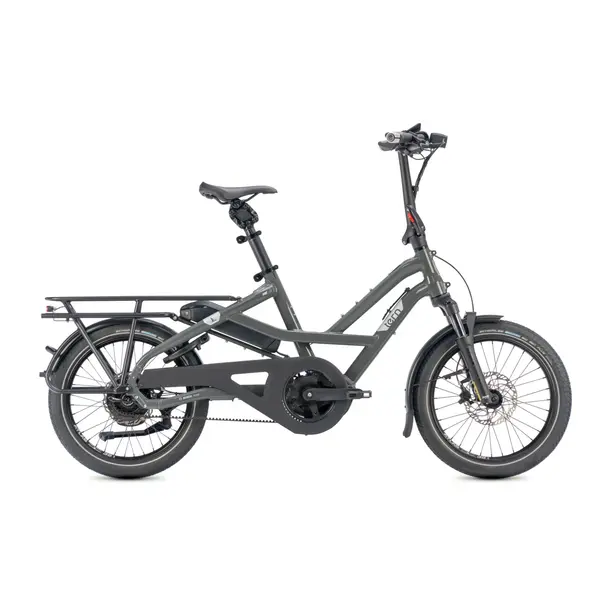 Tern Tern HSD S9i Gen 3 Basalt 545Wh