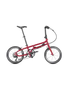 Tern Tern BYB P10 Satin Metallic Red