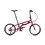 Tern Tern BYB P10 Satin Metallic Red