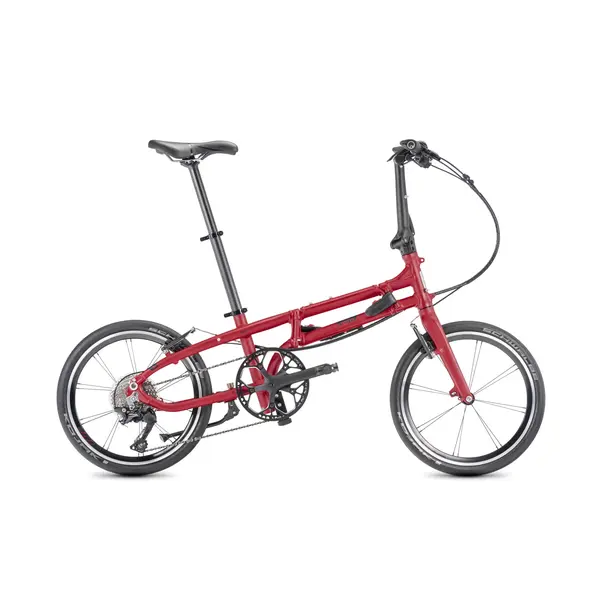 Tern Tern BYB P10 Satin Metallic Red
