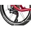 Tern Tern BYB P10 Satin Metallic Red