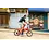 Tern Tern BYB P10 Satin Metallic Red