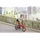 Tern Tern BYB P10 Satin Metallic Red