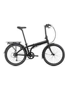 Tern Tern Node D8 Satin Midnight