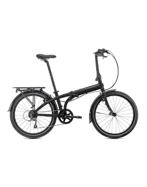 Tern Tern Node D8 Satin Midnight