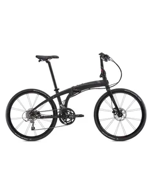 Tern Tern Eclipse P20 Matte Black