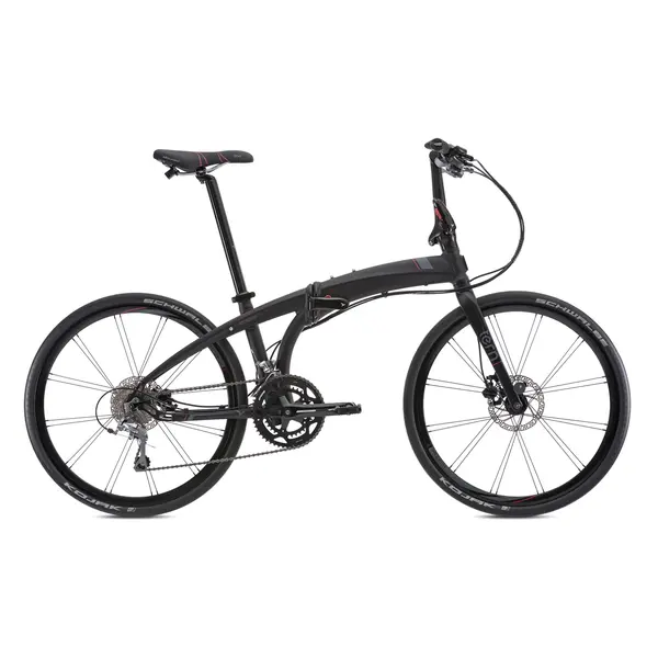 Tern Tern Eclipse P20 Matte Black