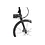 Tern Tern Eclipse X22 Matte Black