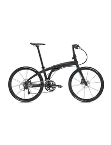 Tern Tern Eclipse X22 Matte Black