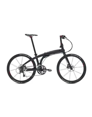 Tern Tern Eclipse X22 Matte Black