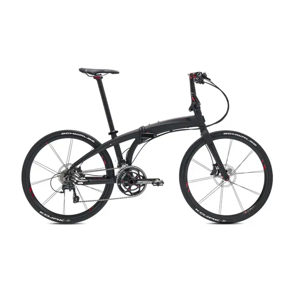 Tern Tern Eclipse X22 Matte Black