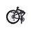 Tern Tern Eclipse X22 Matte Black