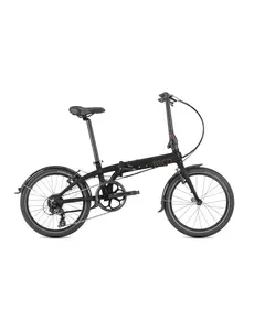 Tern Tern Link C8 Satin Charcoal Black
